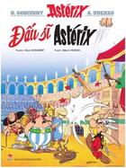 Couverture du livre « Asterix gladiateur en vietnamien - u s asterix » de Rene Goscinny aux éditions Nha Xuat Ban Hong Duc