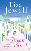 Couverture du livre « 31 Dream Street » de Lisa Jewell aux éditions Michael Joseph