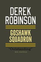 Couverture du livre « Goshawk Squadron » de Robinson Derek aux éditions Quercus Publishing Digital