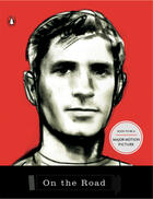 Couverture du livre « On the Road » de Jack Kerouac aux éditions Penguin Group Us