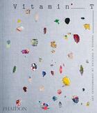 Couverture du livre « Vitamin T : threads & textiles in contemporary art » de  aux éditions Phaidon Press