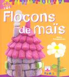 Couverture du livre « Flocons de maïs » de Denis Cauquetoux aux éditions Fleurus