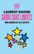 Couverture du livre « Gabin sans limites » de Laurent Savard aux éditions Payot