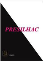 Couverture du livre « Presilhac » de Presilhac aux éditions Abm Courtomer