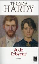 Couverture du livre « Jude l'Obscur » de Thomas Hardy aux éditions Archipoche