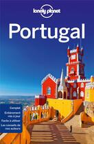 Couverture du livre « Portugal (6e édition) » de Collectif Lonely Planet aux éditions Lonely Planet France