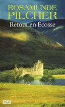 Couverture du livre « Retour en ecosse » de Rosamunde Pilcher aux éditions 12-21