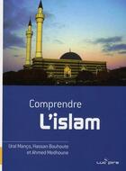 Couverture du livre « Islam aujourd hui » de  aux éditions Luc Pire