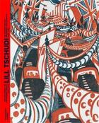 Couverture du livre « The excitement of lill tschudi the modern linocut 1930-1950 /anglais/allemand » de  aux éditions Scheidegger