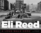 Couverture du livre « Eli reed a long way home » de Reed Eli aux éditions Pu Du Texas