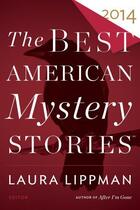 Couverture du livre « The Best American Mystery Stories 2014 » de Otto Penzler aux éditions Houghton Mifflin Harcourt