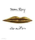 Couverture du livre « Man Ray And Lee Miller » de Ouvrage Collectif aux éditions Merrell