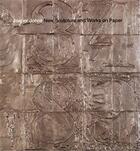 Couverture du livre « Jasper johns: new sculpture and works on paper » de  aux éditions Dap Artbook