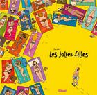 Couverture du livre « Les jolies filles » de Flix aux éditions Glenat