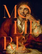 Couverture du livre « Molière » de Laurence Decobert et Agathe Sanjuan et Joel Huthwolhl aux éditions Bnf Editions