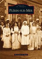 Couverture du livre « Plérin-sur-Mer » de  aux éditions Editions Sutton