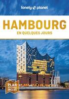 Couverture du livre « Hambourg (2e édition) » de Collectif Lonely Planet aux éditions Lonely Planet France