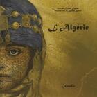 Couverture du livre « Algerie » de Djelali D. aux éditions Grandir