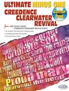Couverture du livre « Creedence Clearwater Revival » de Creedence Clearwater aux éditions Carisch Musicom