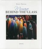 Couverture du livre « Murano behind the glass » de Thoreau Henry aux éditions Damiani