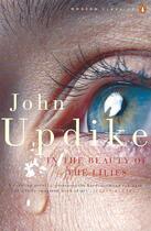 Couverture du livre « In the beauty of the lilies » de John Updike aux éditions Adult Pbs