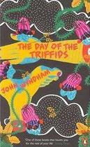 Couverture du livre « The Day Of The Triffids » de John Wyndham aux éditions Adult Pbs