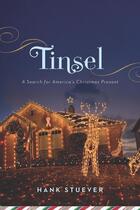 Couverture du livre « Tinsel » de Stuever Hank aux éditions Houghton Mifflin Harcourt