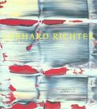 Couverture du livre « Gerhard richter forty years of painting » de Robert Storr aux éditions Moma