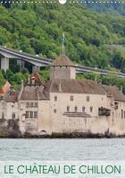 Couverture du livre « L un des plus beaux chateaux s » de Ferraz Martinia aux éditions Calvendo