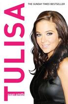 Couverture du livre « Tulisa » de Sean Smith aux éditions Simon And Schuster Uk