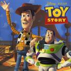 Couverture du livre « Toy Story » de Disney Pixar aux éditions Disney Hachette