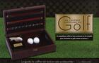 Couverture du livre « Le guide Larousse du golf » de  aux éditions Larousse