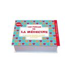 Couverture du livre « Perles de la médecine 2017 » de  aux éditions Editions 365