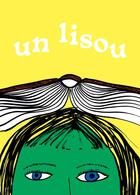 Couverture du livre « Un lisou » de Guillaume Chauchat et Anne Vaudrey et Manuel Zenner aux éditions Biscoto