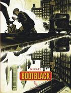 Couverture du livre « Bootblack Tome 1 » de Mikael aux éditions Dargaud