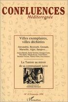 Couverture du livre « Villes exemplaires, villes dechirees - vol10 » de  aux éditions L'harmattan