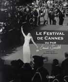 Couverture du livre « Le festival de cannes » de Scorcelletti/Moreau aux éditions Michel Lafon