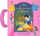 Couverture du livre « Mes 6 Princesses Preferees » de Delphine Lacharron aux éditions Hemma