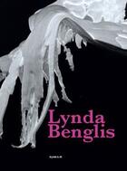 Couverture du livre « Lynda Benglis » de  aux éditions Les Presses Du Reel