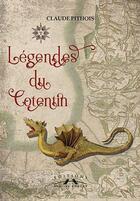 Couverture du livre « Légendes du Cotentin » de C. Pithois aux éditions Charles Corlet