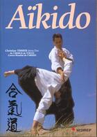 Couverture du livre « Aikido T.5 » de Christian Tissier aux éditions Budo