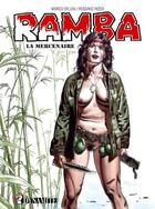 Couverture du livre « Ramba Tome 1 » de Rosano Rossi et Mario Delizia aux éditions Dynamite