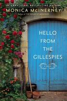Couverture du livre « Hello From the Gillespies » de Mcinerney Monica aux éditions Penguin Group Us