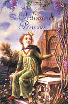 Couverture du livre « The Ordinary Princess » de Kaye M M aux éditions Penguin Group Us