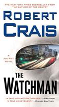 Couverture du livre « The Watchman » de Robert Crais aux éditions Orion Digital