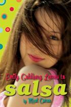 Couverture du livre « Emily Goldberg Learns to Salsa » de Micol Ostow aux éditions Penguin Group Us