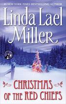 Couverture du livre « Christmas of the Red Chiefs » de Linda Lael Miller aux éditions Pocket Star