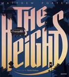 Couverture du livre « Matthew porter the heights » de Porter Matthew aux éditions Aperture