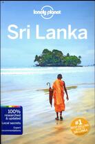 Couverture du livre « Sri Lanka (14e édition) » de Collectif Lonely Planet aux éditions Lonely Planet France