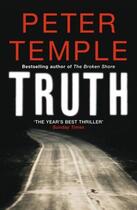 Couverture du livre « Truth » de Peter Temple aux éditions Quercus Publishing Digital